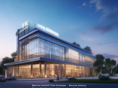 本溪商贸服务学校推荐，助力区域经济发展转型