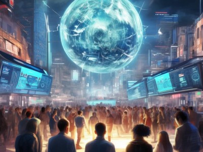 商贸商业机遇与挑战，数字时代新兴机遇