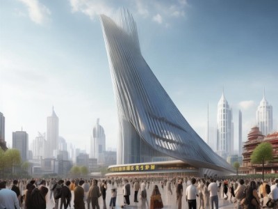 韦州商贸大项目， 革命性的机遇与挑战