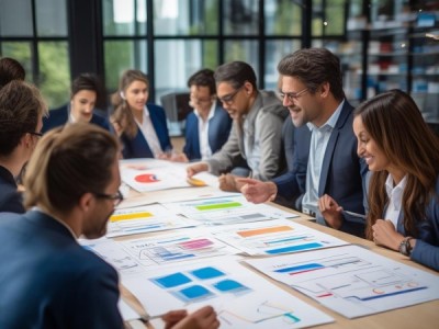 商贸税务筹划的案例分析