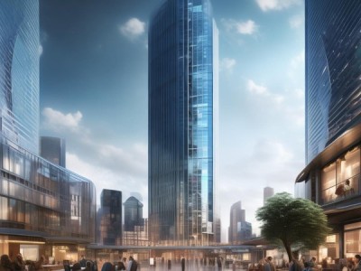 构建高效便捷的商贸服务业新体系