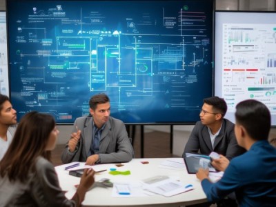 高效运营模式案例分析策略与执行