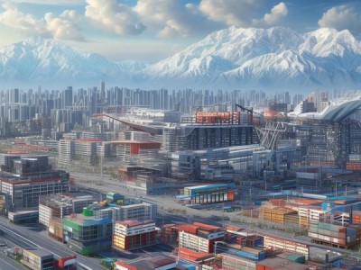 新疆物流商贸项目，机遇与挑战