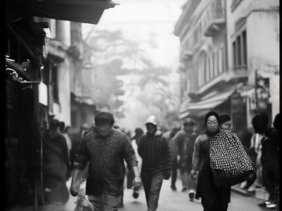 商贸市场，降本增效，创新模式与效率提升