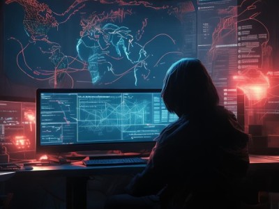 跨境商贸骗局案例分析，网络攻击与虚假订单的双重威胁