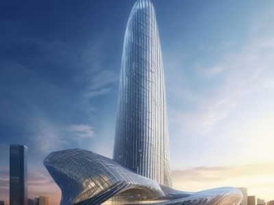 文昌乾峰商贸项目，开启新的发展篇章——为商业发展注入新动力