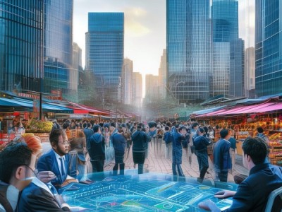 浙江经济动态与市场机遇，看经济与市场未来展望