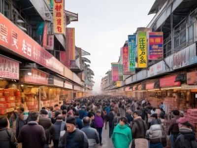 义乌商贸新闻2.8，机遇与挑战并存