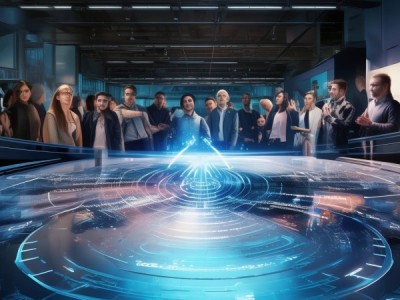 商贸流通项目，从核心竞争力到数字化转型的策略解析