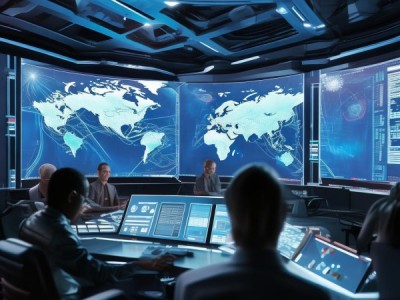 通过数据洞察商贸犯罪的风险