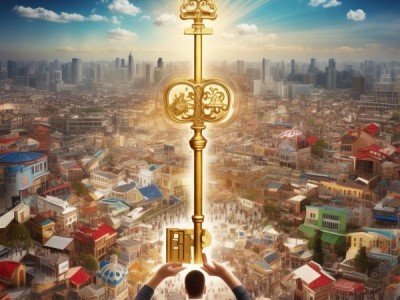 蓬安商贸服务，助力企业成长的金钥匙