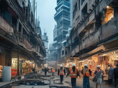 东莞商贸市场旧改，机遇与挑战