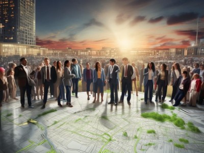 敏盛商贸经营项目，机遇与挑战