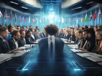 商业破产，超越国界的商业之战