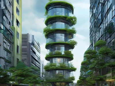 构建高效商贸市场服务体系解决方案