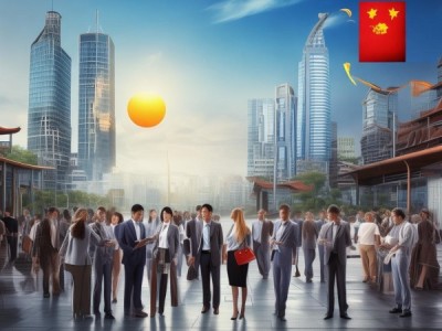 中国与欧盟的商贸合作案例，机遇与挑战