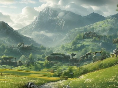 农村商贸平台建设项目规划，构建农村电商新引擎