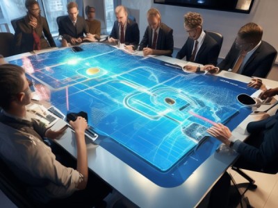 洋结商贸服务助力企业拓展工具