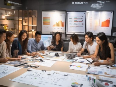 聚耀商贸商标设计案例解析，行业解析与市场趋势