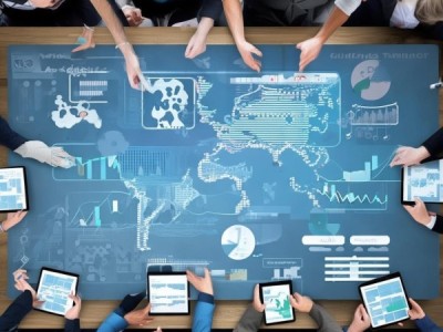 商贸企业在市场营销中面临的主要问题及解决方案探讨