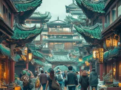 江西旅游商贸 Frontend与海报 latest trends & strategies