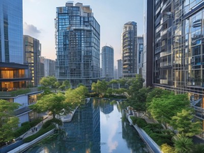 固安商贸城，为您量身定制理想生活——楼盘项目解析