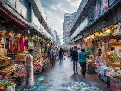 商贸行业应用案例，从基础到创新