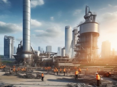 助力经济转型，河北商贸复产项目，意义与展望