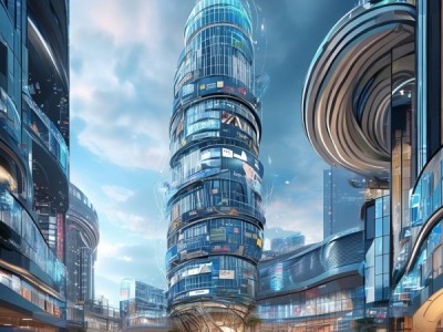 构建全球国际商贸中心，重塑全球商业生态的新引擎