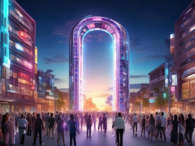 开启电商商贸服务的新篇章