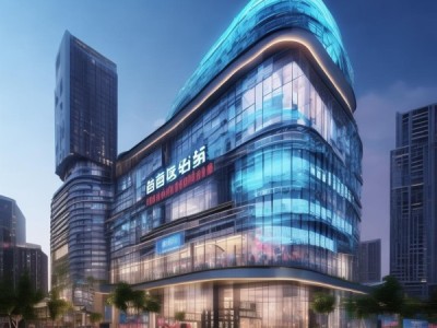 淮阴商贸服务中心，服务保障高质量发展