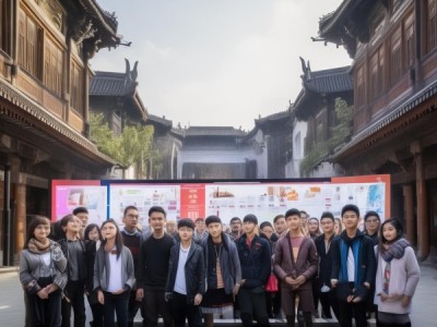 洛阳商贸学校最新动态，学术与专业领域突破