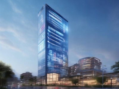 定兴商贸中心建设项目，定兴经济的新引擎