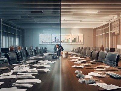 从失败到成功，商务领域的蜕变之旅