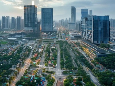 花垣 商贸物流城，未来发展的机遇与挑战分析