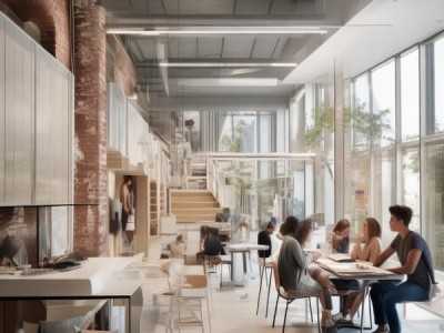 商贸宿舍改造案例研究，从现状到解决方案