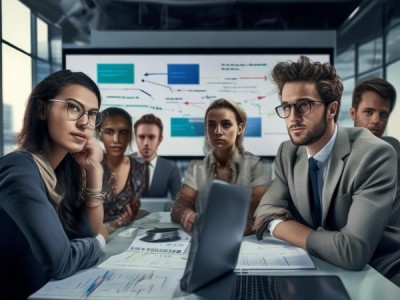 商贸公司服务业标准化，机遇与挑战