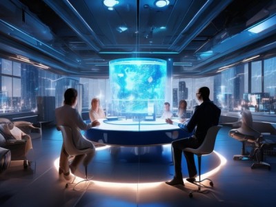 航润商贸服务模式，赋能智慧商业的未来