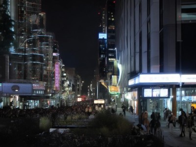 现代商业与文化，义乌商贸城商贸旅游的创新体验