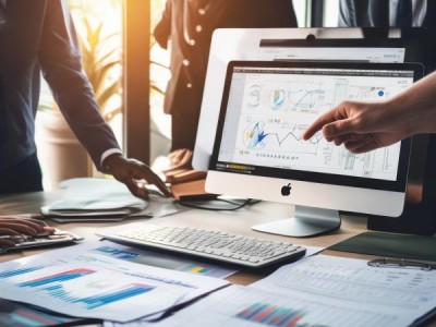 商贸企业账务处理，关键问题及解决方案