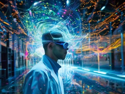 Navigating the Quantum World of Quantum Physics at临沂航立商贸服务中心