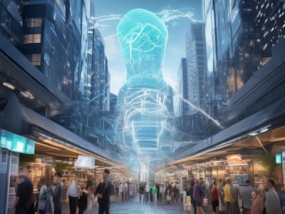 现代商贸服务，机遇与挑战