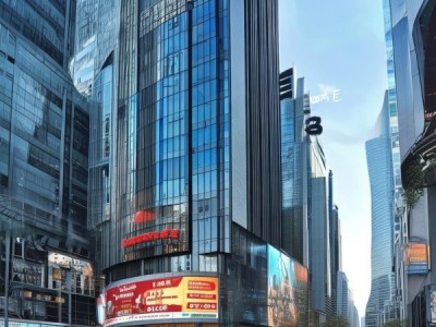 博爱商贸城今日新闻最新，发展与机遇悉数出炉