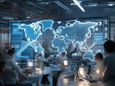 商贸项目疫情防控要求，构建高效、安全的商贸网络