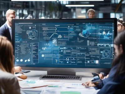 电子元件和半导体行业商贸账务处理典型案例解析