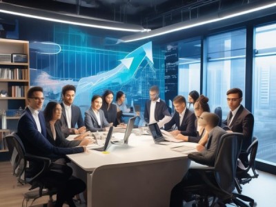 棣煌商贸服务，助力企业赢在市场，专业商务服务解决方案