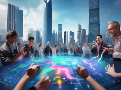 探索广州商贸未来，破解阻碍，开启增长新篇