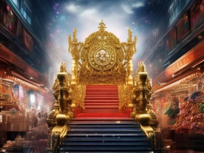 皇金商贸佛山，成功案例与启示，助力未来发展