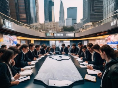 商贸之城，新闻稿件写作的必修课