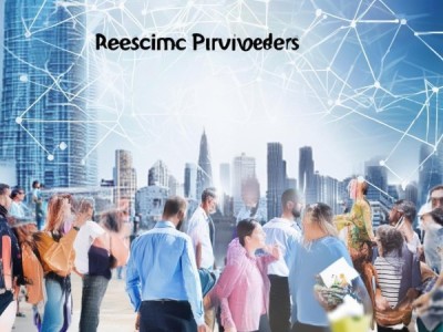 服务商贸易商，连接服务与经济发展